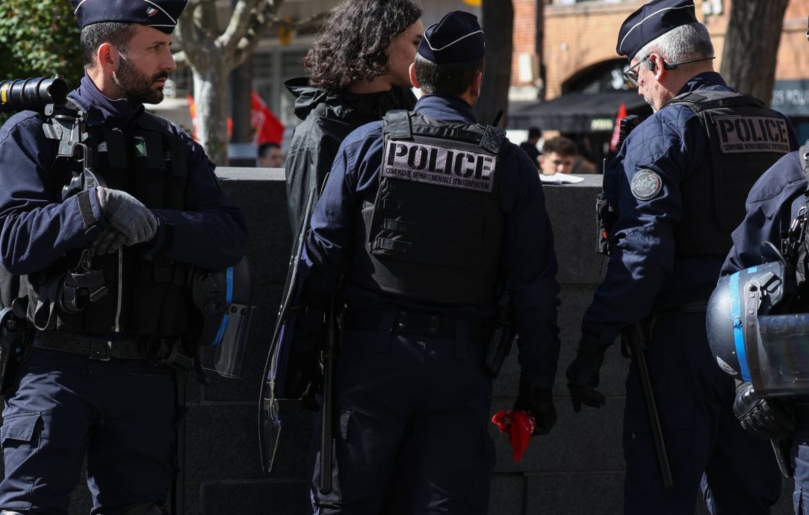 Toulouse : Insécurité à Jeanne-d’Arc, un retour inquiétant