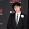 Noah Schnapp lors de la première de Stranger Things à Broadway