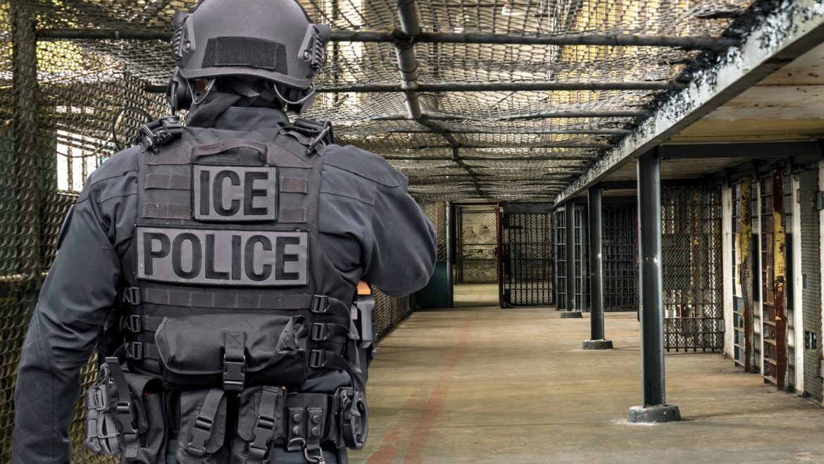 ICE : Comprendre le rôle de l’Immigration and Customs Enforcement aux ...