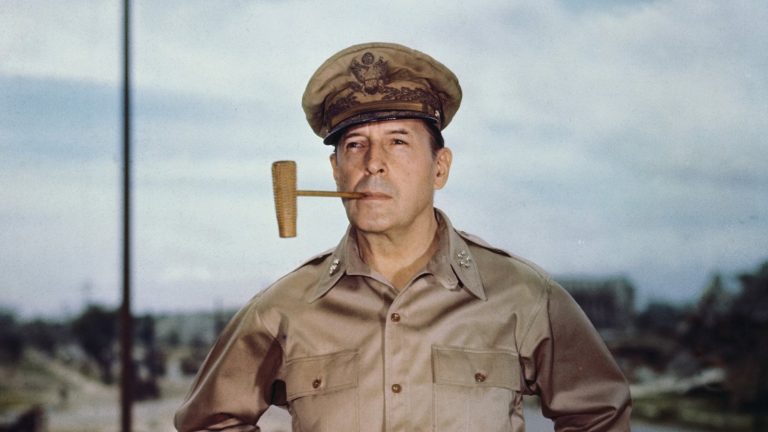 Détails insolites sur les généraux méconnus de la Seconde Guerre mondiale