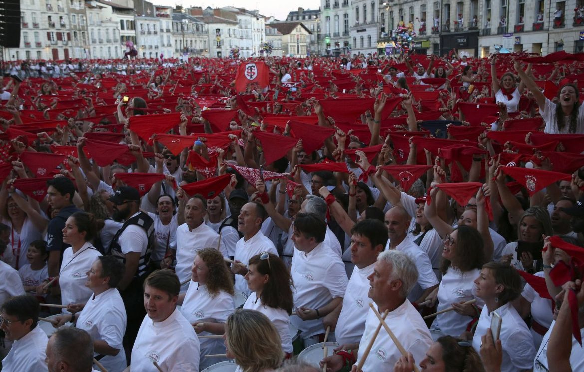 Disparition inquiétante lors des Fêtes de Bayonne