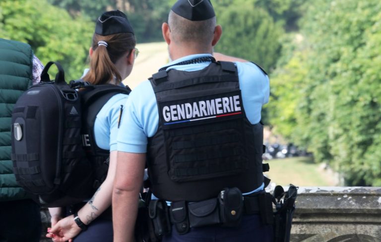 Féminicide à Quimper : l homme avoue avoir tué sa compagne