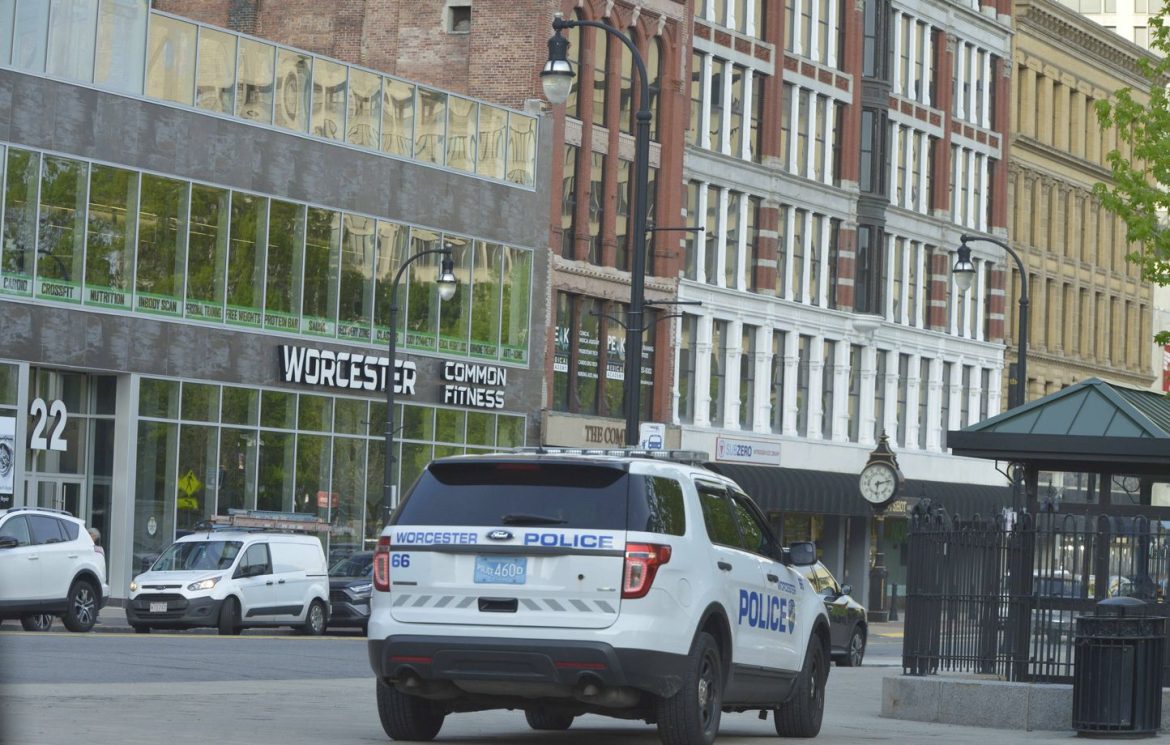 Meurtre d'une jeune femme enceinte au Massachusetts : le suspect avoue