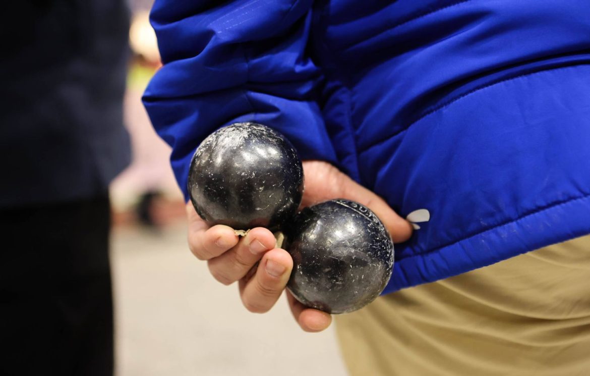 Un an de prison pour agression lors d'un tournoi de pétanque