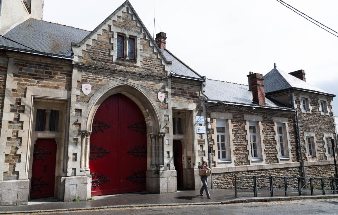 74 anciens élèves témoignent d'abus à Nantes