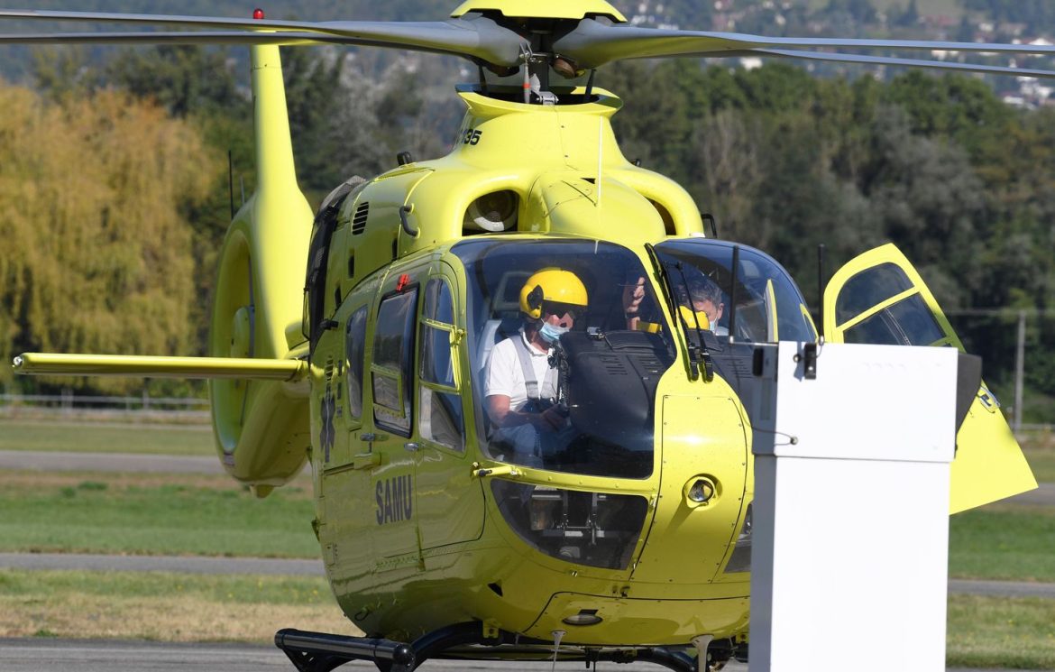 Accident Grave dans l'Hérault : Trois Blessés après Collision