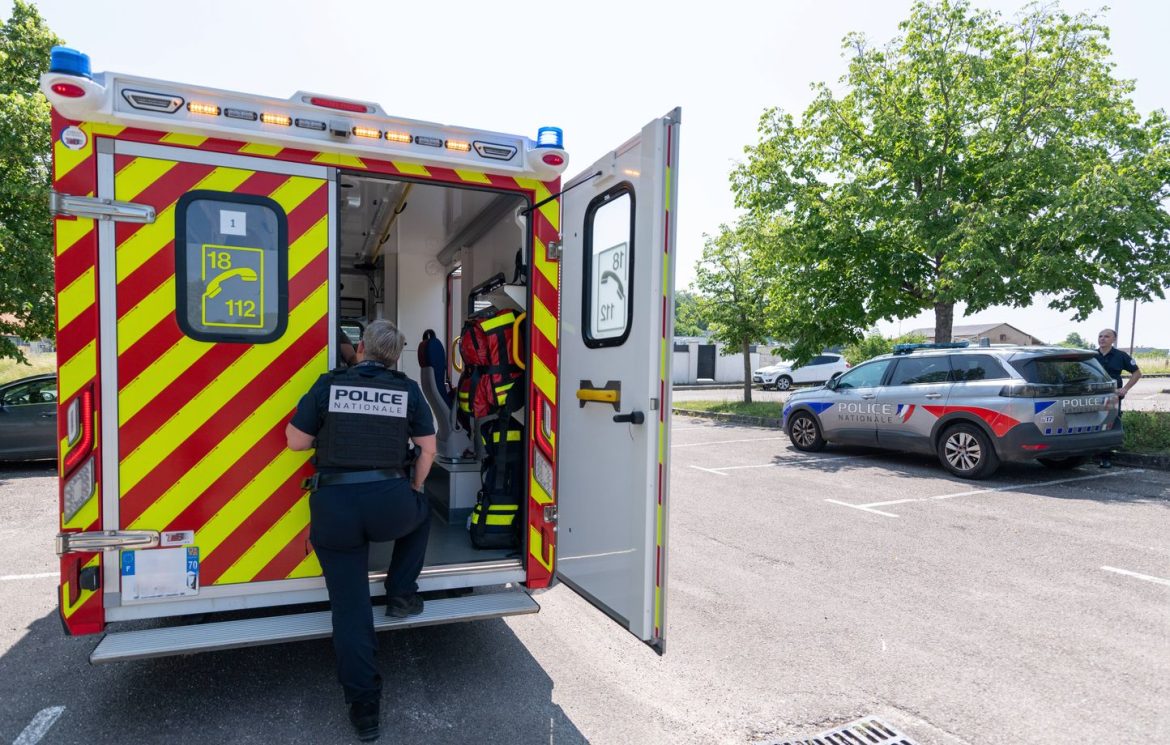Accident mortel en Côte-d'Or : Une mère et sa fille décèdent