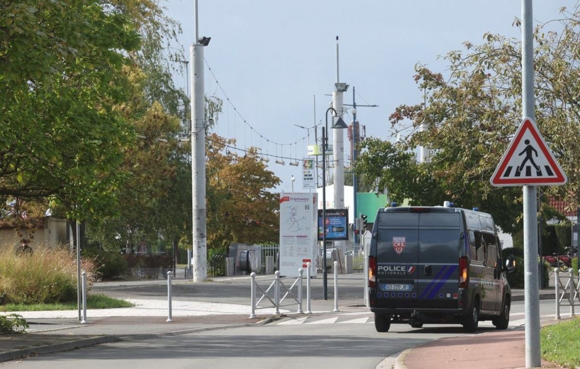 Agression d'un Policier à Tourcoing : Deux Suspects Interpellés