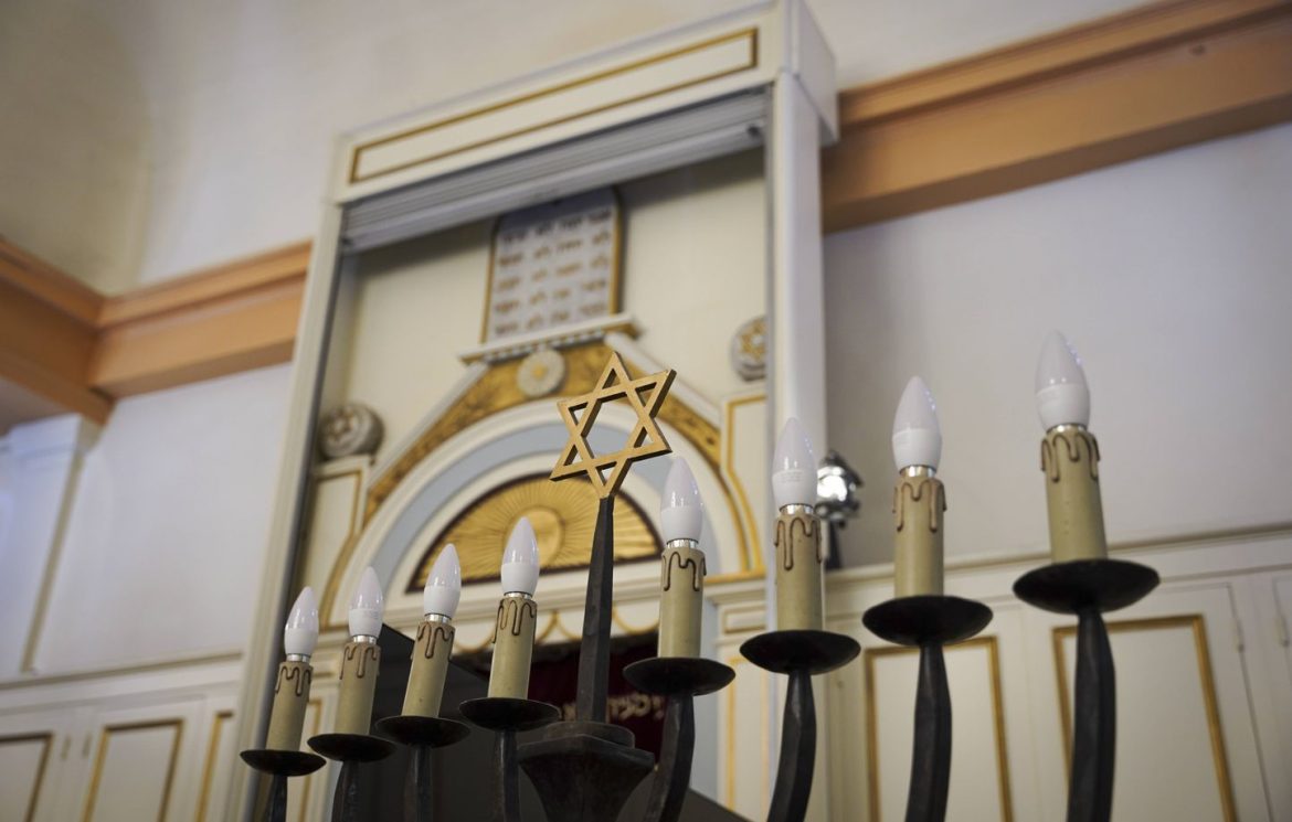 Agressions antisémites en Europe : une situation alarmante