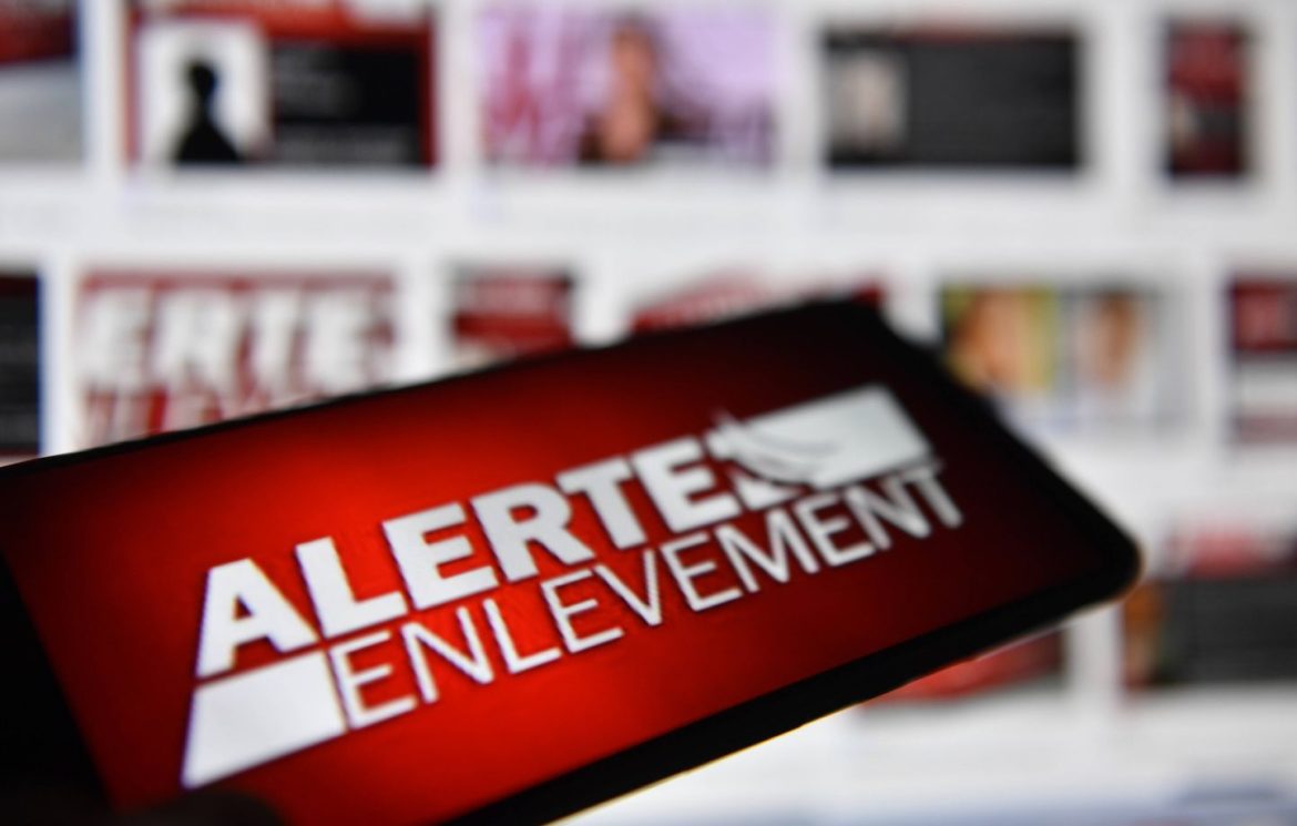 Alerte-enlèvement dans l'Orne : une adolescente retrouvée saine et sauve