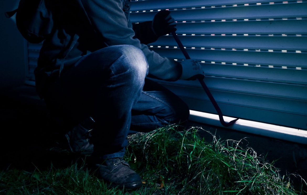 Cambriolage de la maison médicale à Brie-Comte-Robert