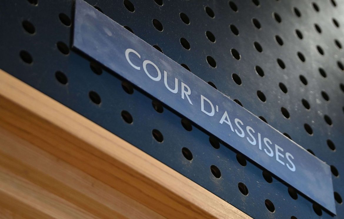 Condamnation à perpétuité pour un jeune tortionnaire à Marseille