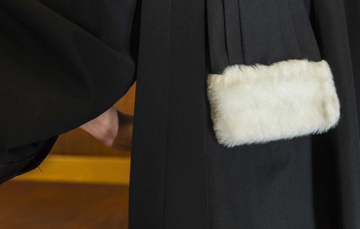 Condamnation d'une femme pour agression dans un tramway à Montpellier