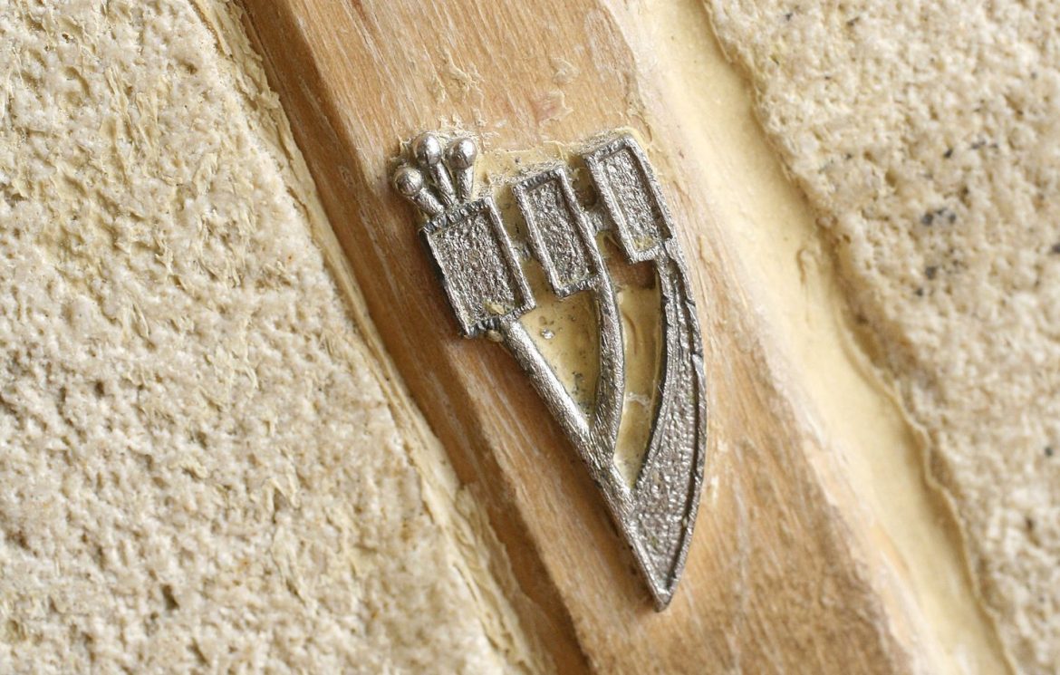 Condamnation pour dégradations d'objets de culte juifs