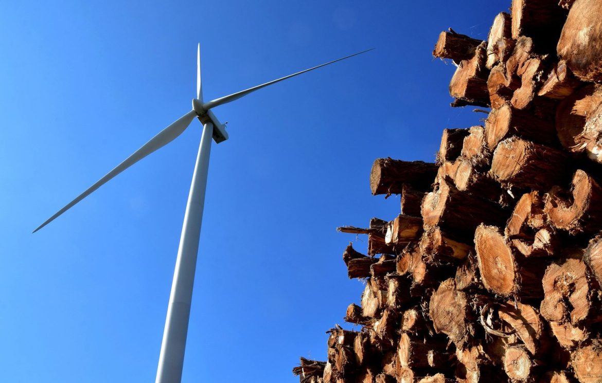 Controverse sur l'installation d'éoliennes dans le Puy-de-Dôme