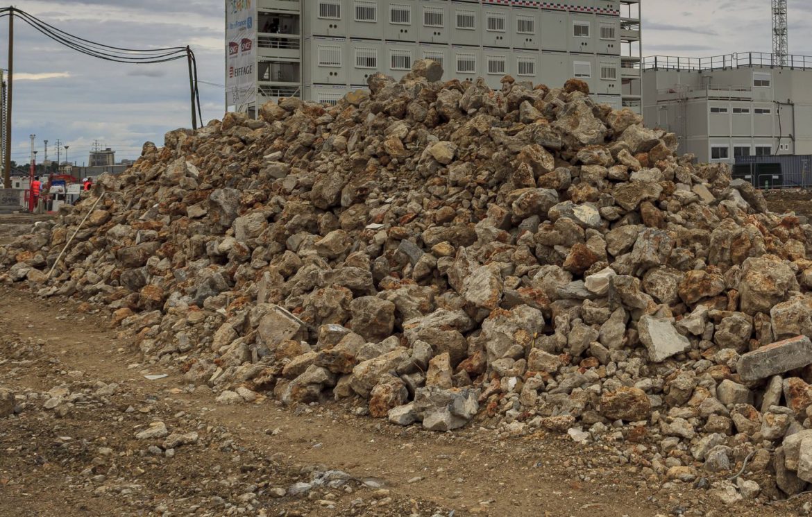 Destruction des Tours HLM de Villeneuve-Saint-Georges en 2028