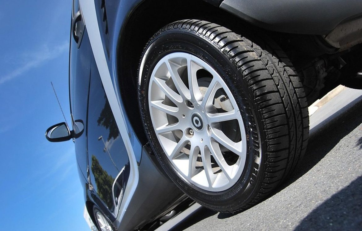 Dordogne : Une quinquagénaire gravement blessée par sa voiture