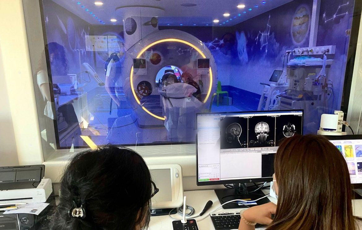 Evacuation à l'hôpital de Gourdon après alerte incendie