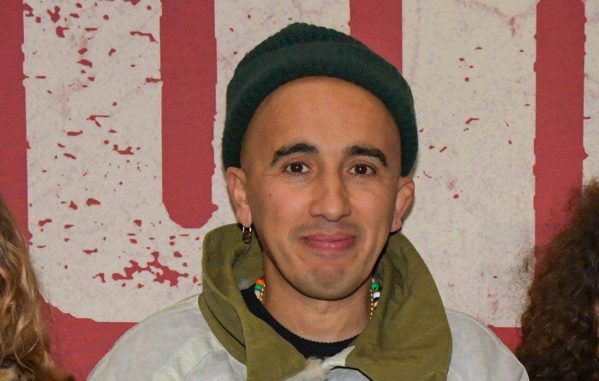 Harcèlement moral : Ramdane Touhami, le designer sous le feu des ...
