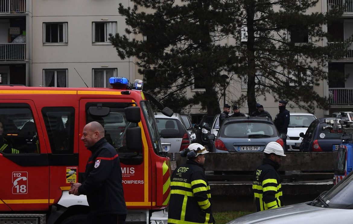 Incendie mortel à Boulogne : un appel à la solidarité