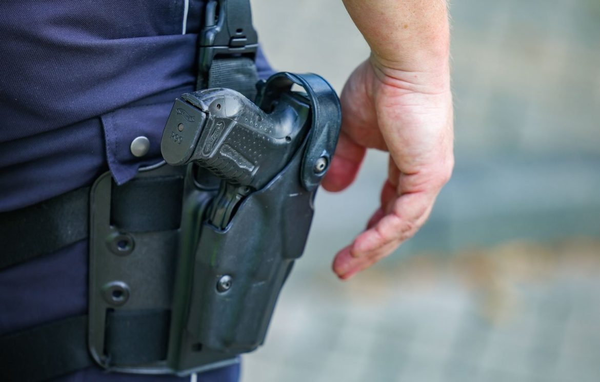 La Seyne-sur-Mer : un homme tué après avoir menacé des enfants