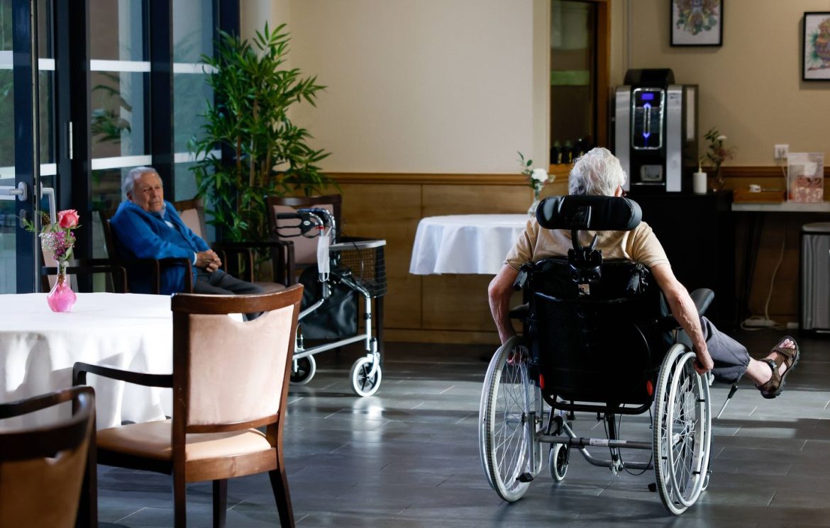 Maltraitance et négligence dans une colocation pour seniors en Marne
