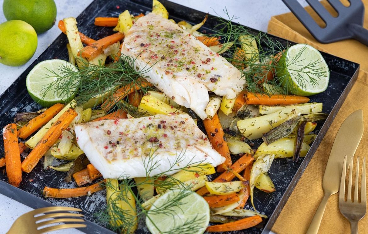 Rappel de poisson contaminé à la listeria en France