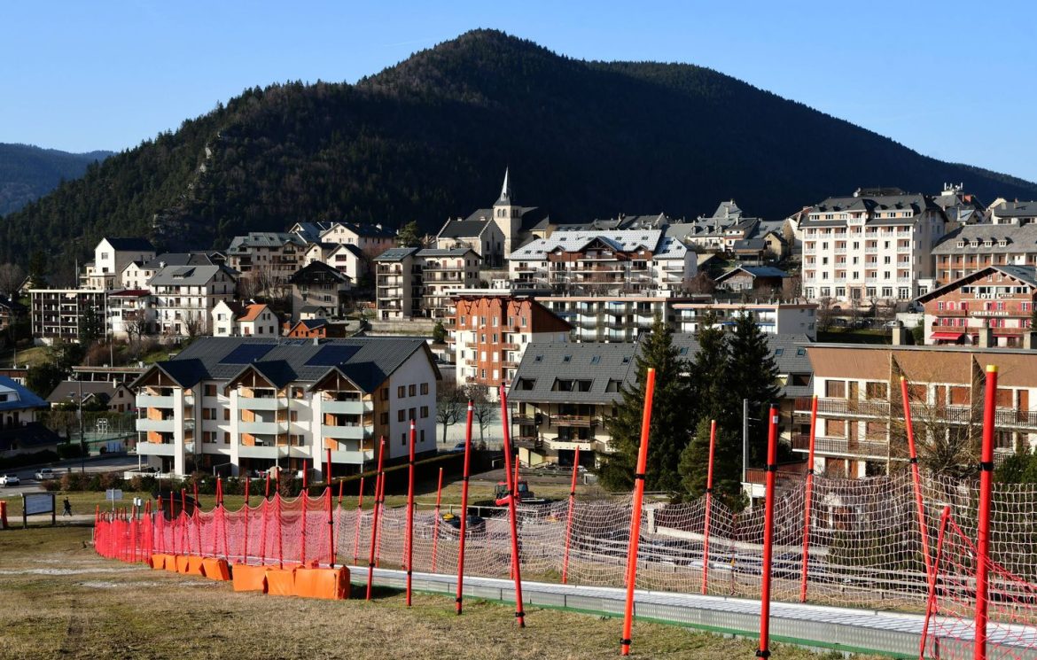 Rejet du projet immobilier de Tony Parker à Villard-de-Lans