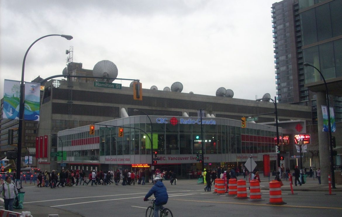 Suspension d'une journaliste de Radio-Canada pour propos antisémites