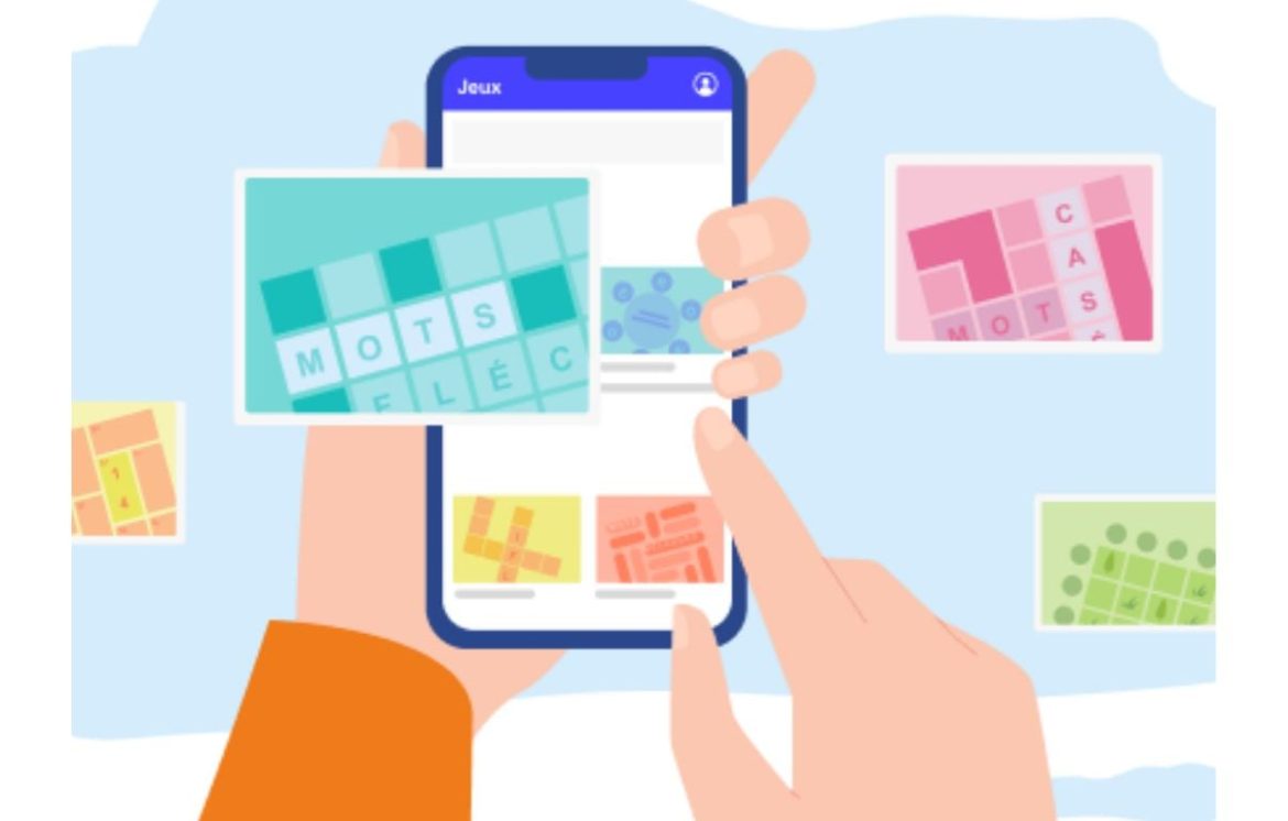 Top 5 des jeux en ligne gratuits à essayer cette semaine