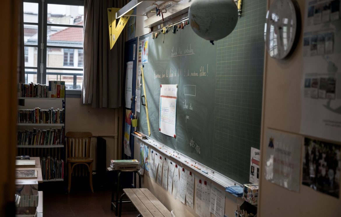 Un ado agressé devant son collège à Jurançon