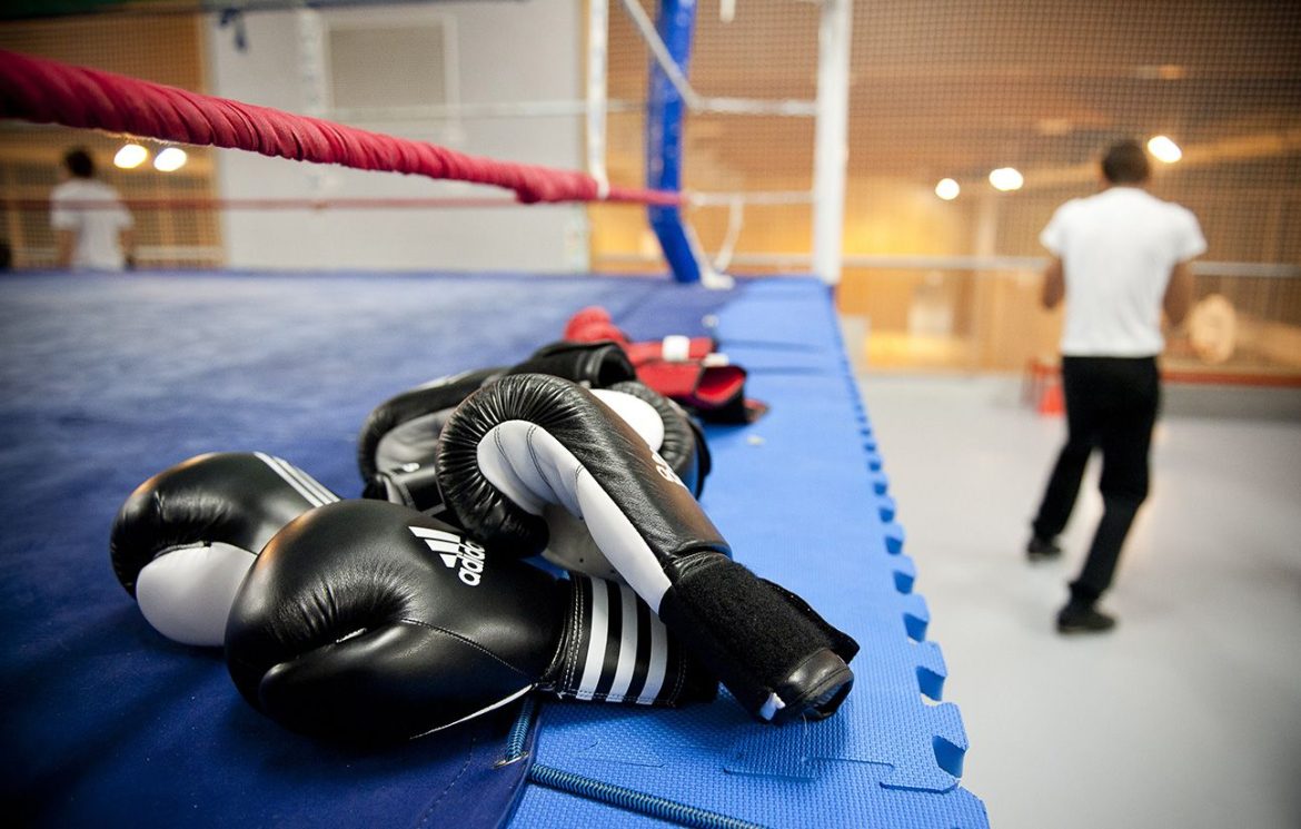 Un entraîneur de boxe condamné pour atteintes sexuelles sur mineures
