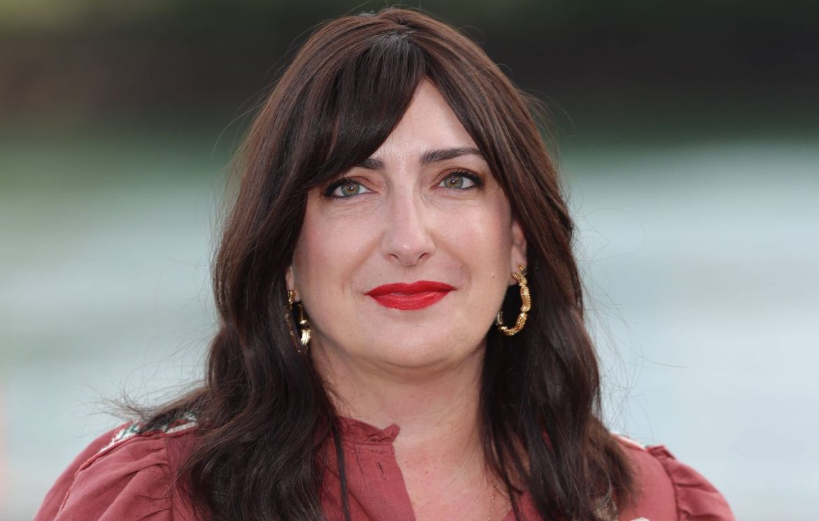 Virginie Grimaldi : Une Première Adaptation Réussie à la TV