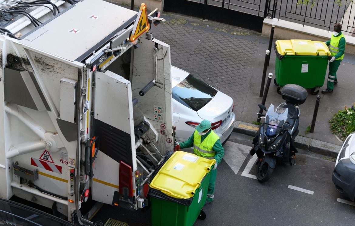 Alerte à l'arnaque : de faux éboueurs sévisent à Beaune
