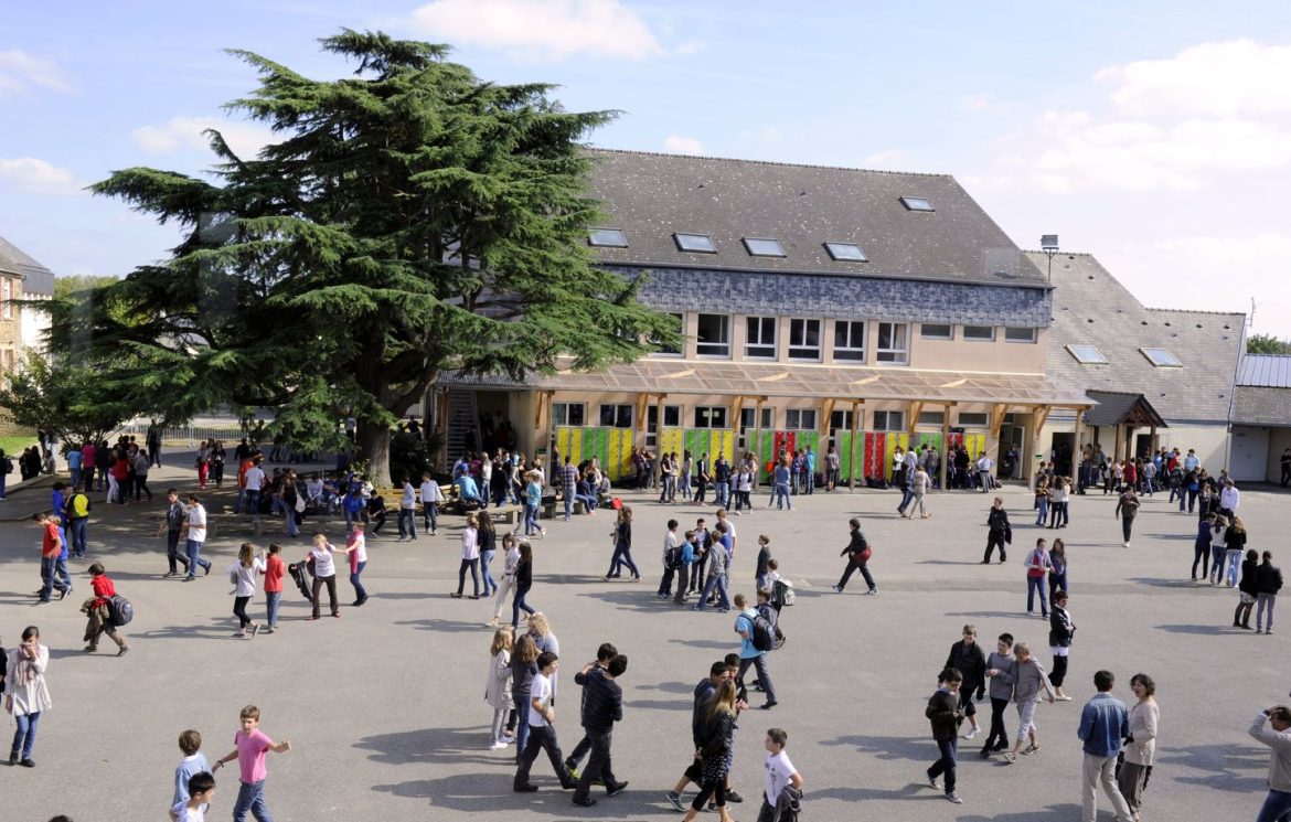 Ariège : Collégienne interpellée pour menaces à l'arme blanche