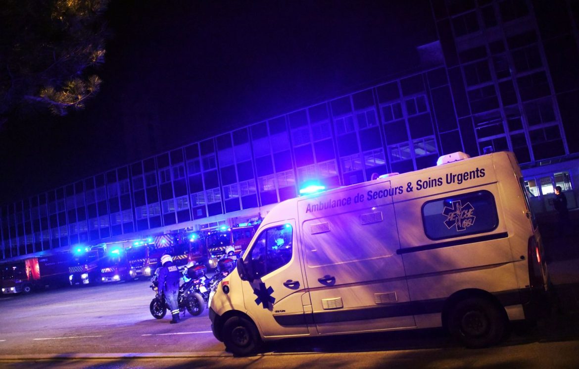 Drame à Mulhouse : Une adolescente se suicide après avoir porté plainte