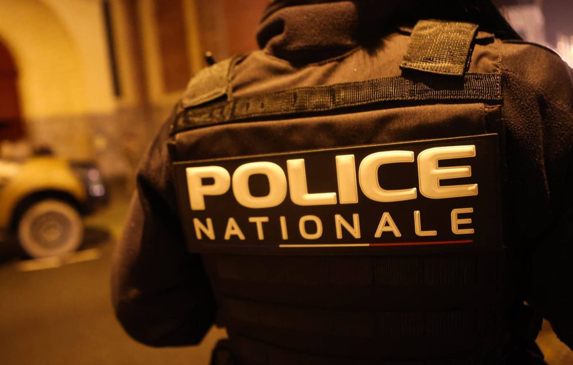 Enlèvement et violences à Saint-Herblain en Loire-Atlantique