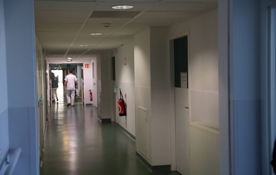 Grève et démissions à l'hôpital de Riom dans le Puy-de-Dôme