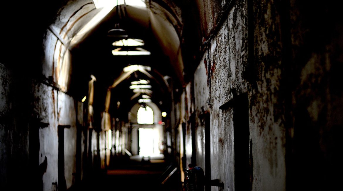 La brutalité des prisons américaines au 19e siècle : histoire et conditions