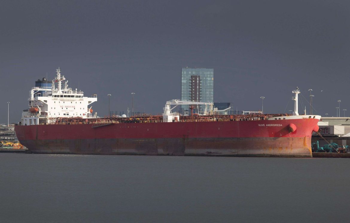 Les États-Unis empêchent un accord mondial sur la décarbonation maritime