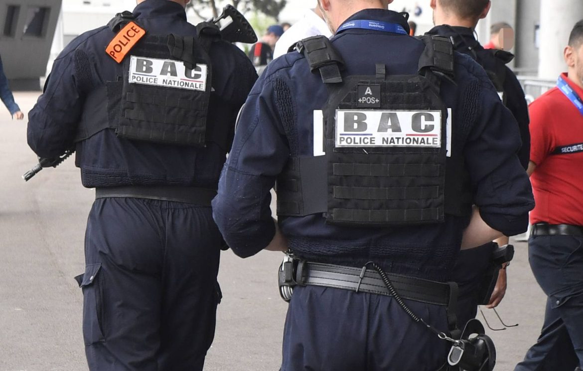 Montpellier : Course-poursuite insolite d'un dealer en trottinette