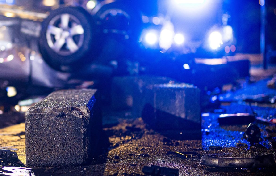 Mort tragique d'un adolescent dans un accident en Indre-et-Loire