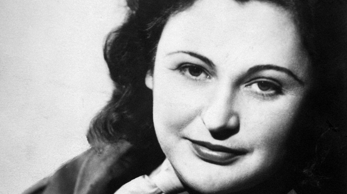 Nancy Wake : héroïne de la Résistance française pendant la Seconde Guerre mondiale