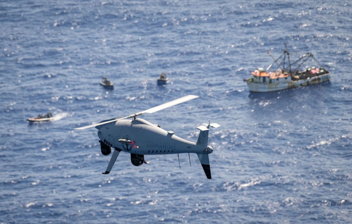 Saisie record de cocaïne en Martinique : plus de 7 tonnes retrouvées