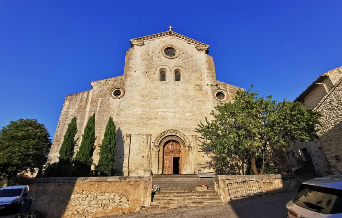 Trois hommes arrêtés pour vols dans des églises de l’Aisne