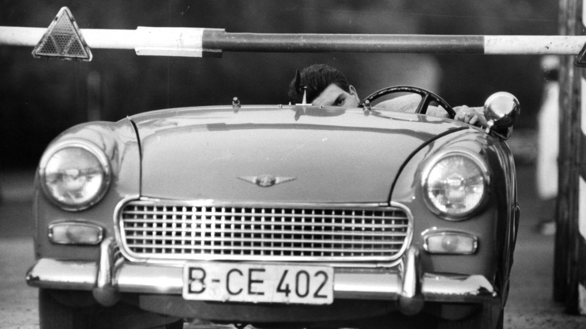 Évasions de la Guerre froide : incroyables et audacieuses