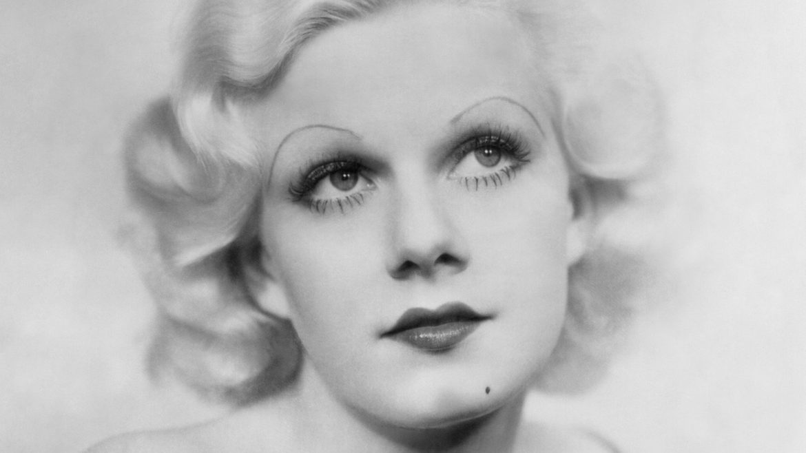 Jean Harlow et le symptôme inhabituel lié à sa maladie mortelle