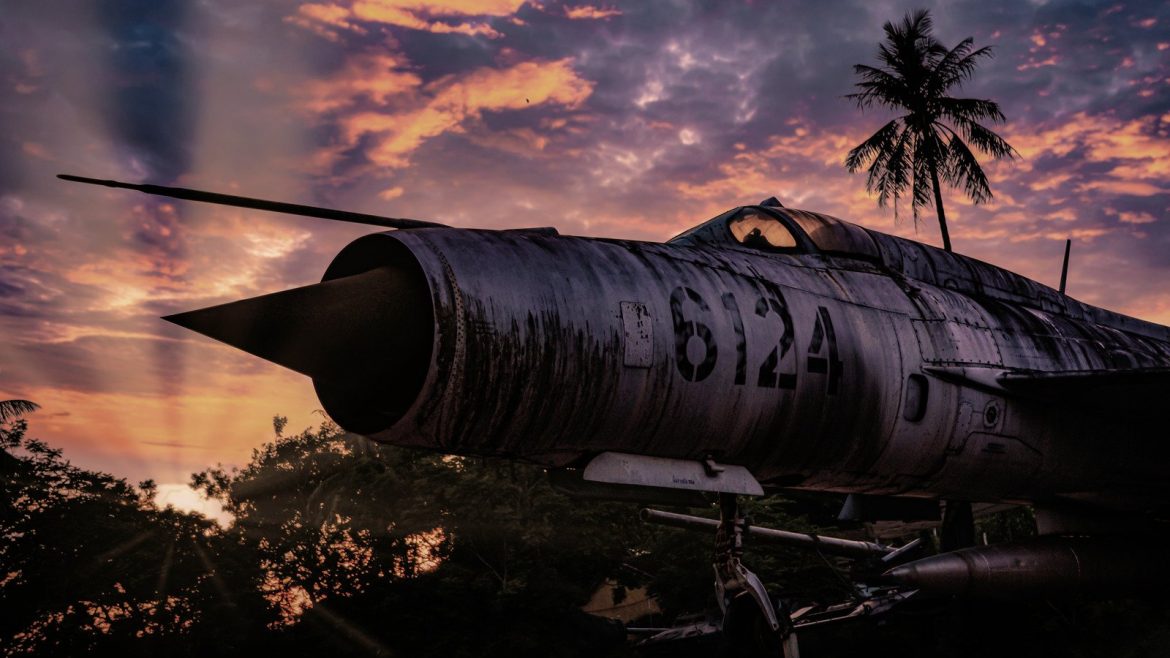 La plus audacieuse mission de sauvetage de la guerre du Vietnam