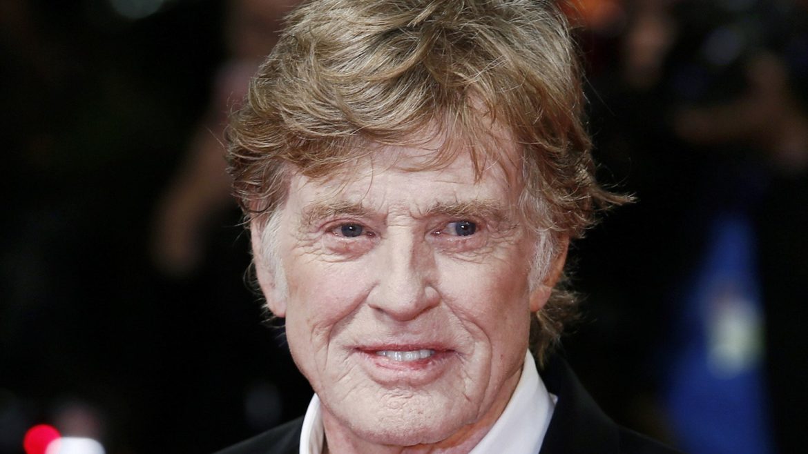 Robert Redford, icône du cinéma et réalisateur, décède à 89 ans