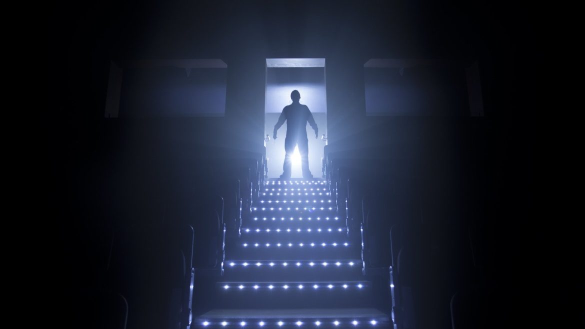 Les théâtres les plus hantés des États-Unis